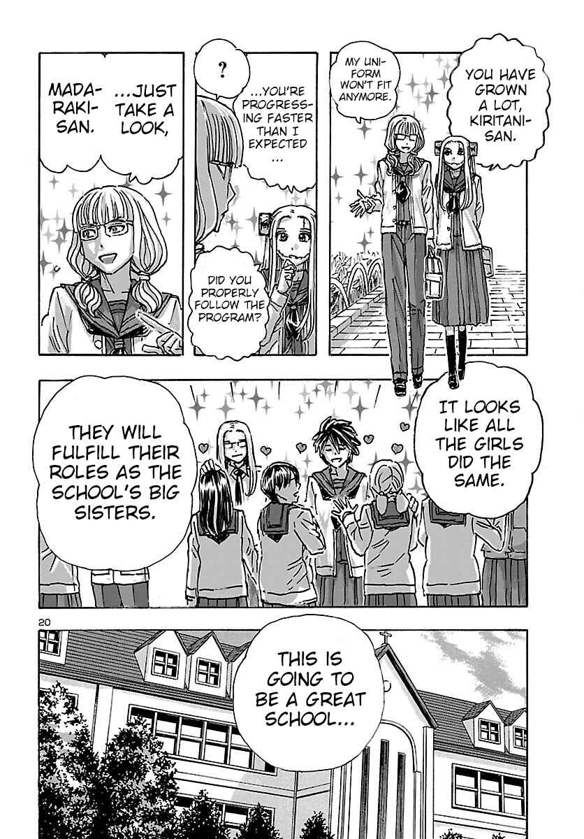 Chapter 45 - Page 20