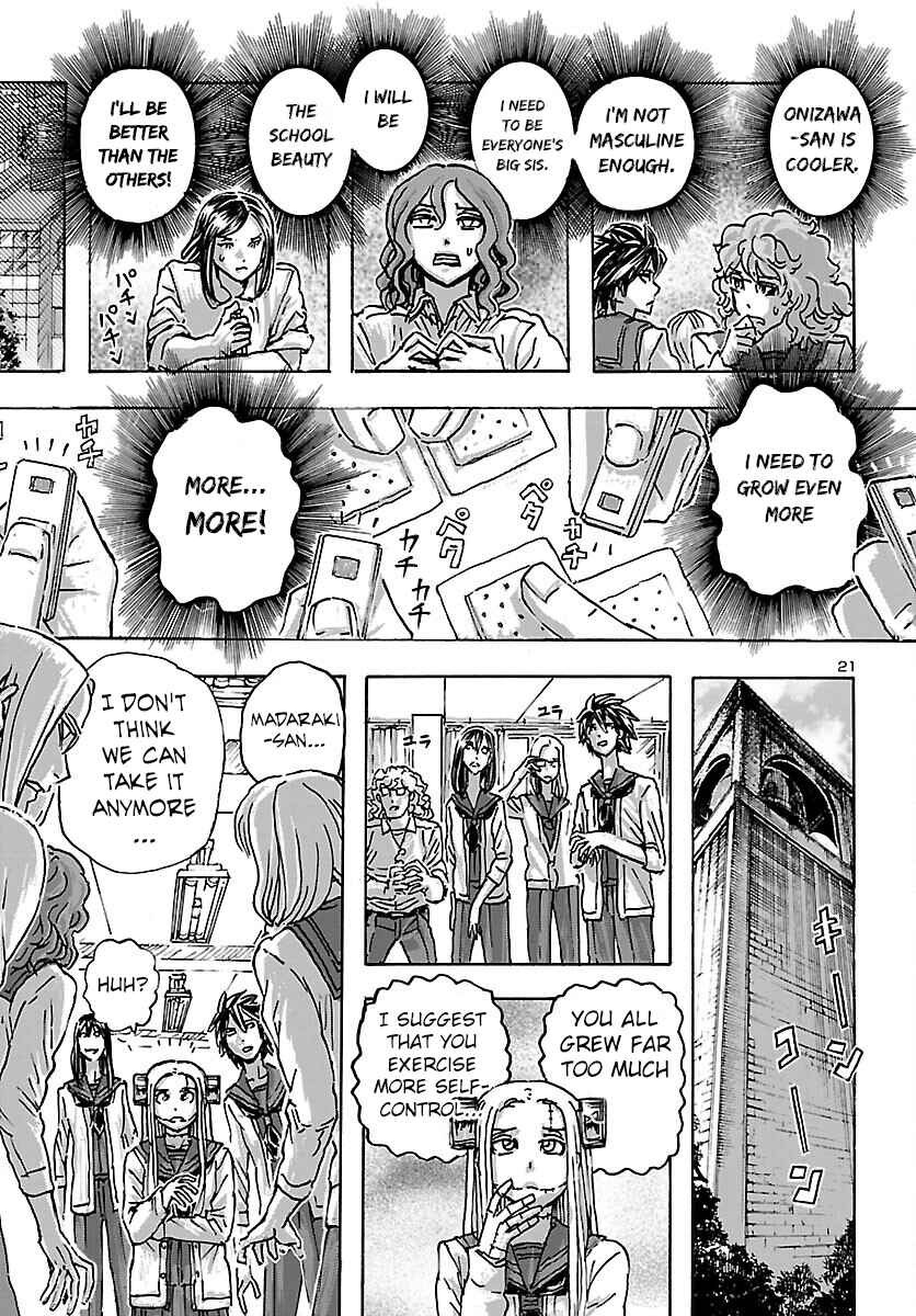 Chapter 45 - Page 21