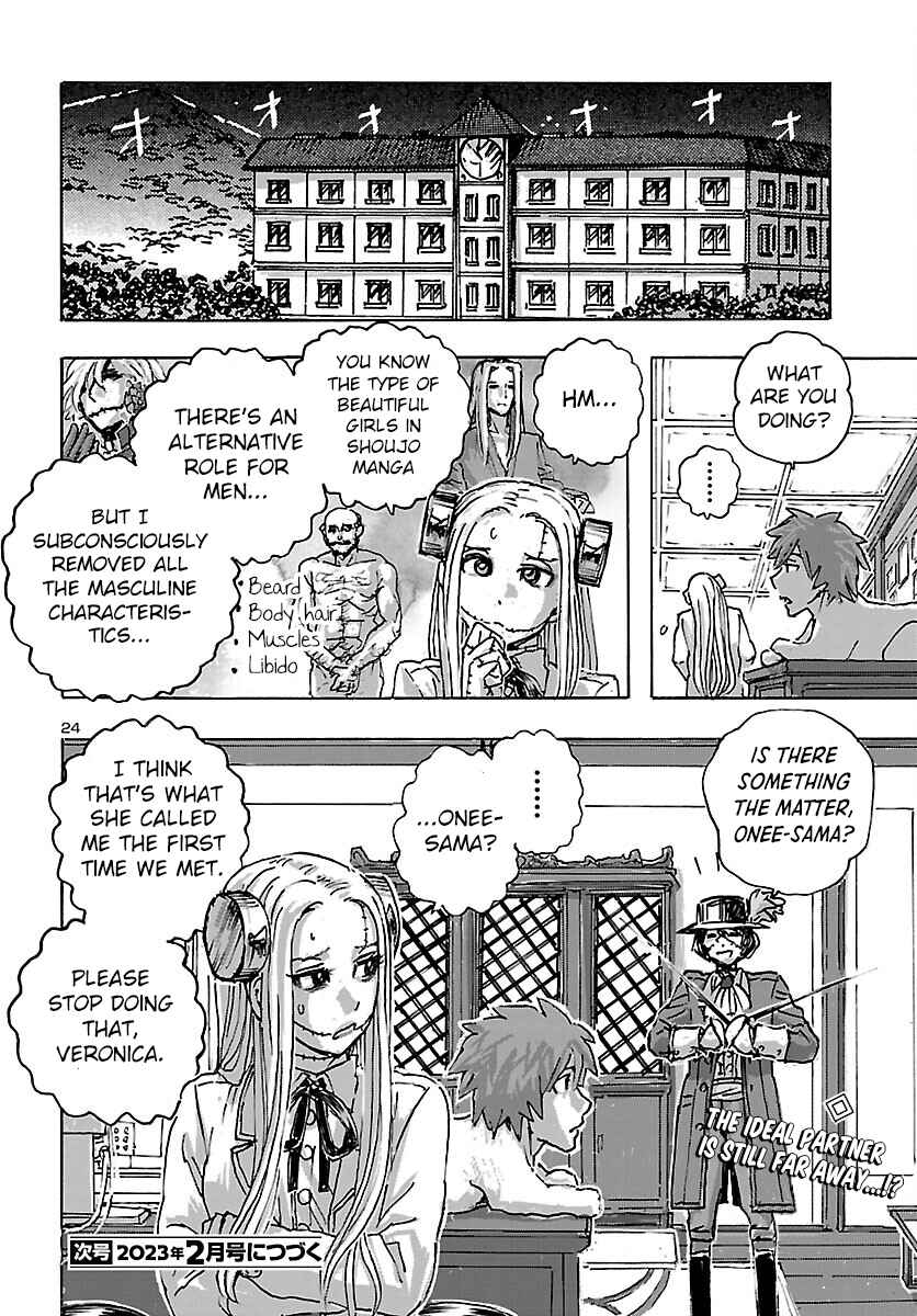 Chapter 45 - Page 23