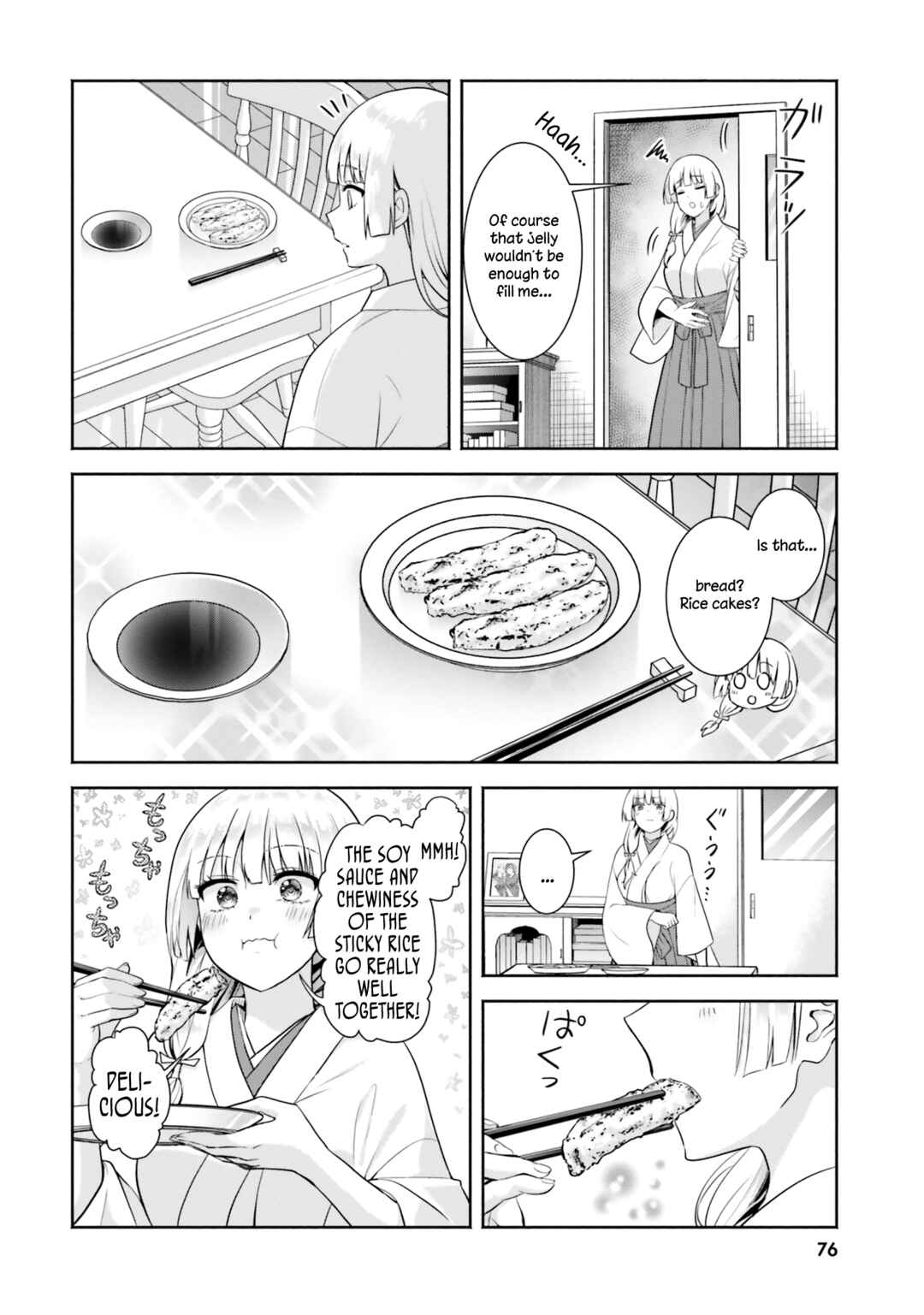 Chapter 8 - Page 16