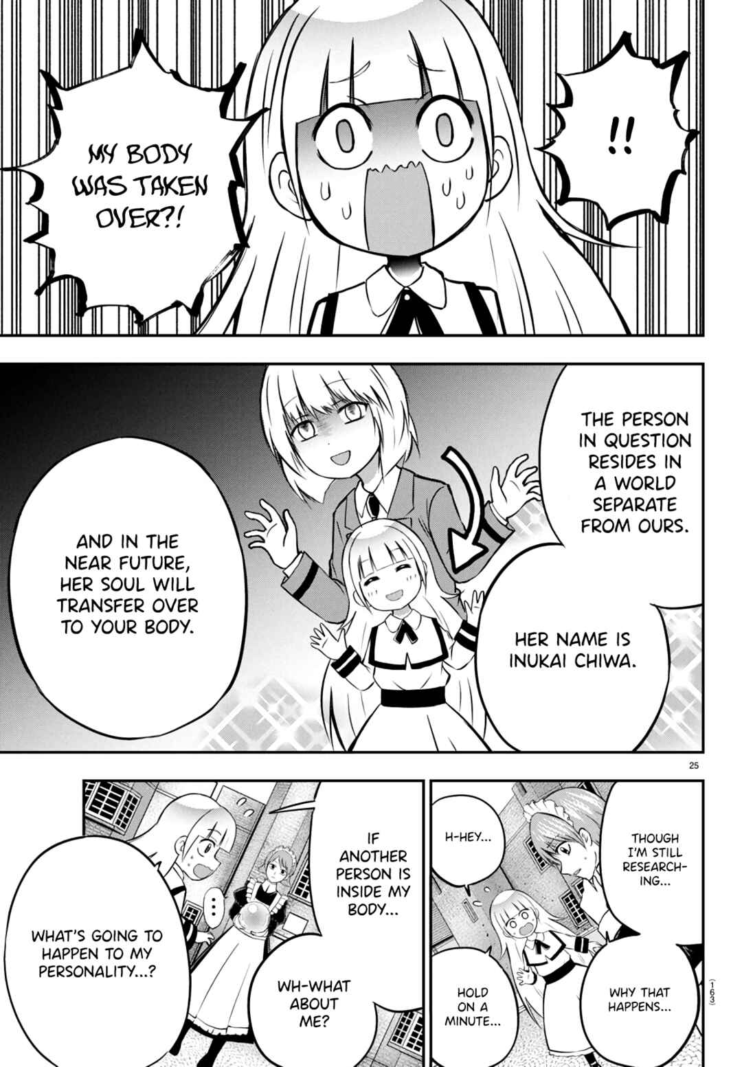 Chapter 9 - Page 26