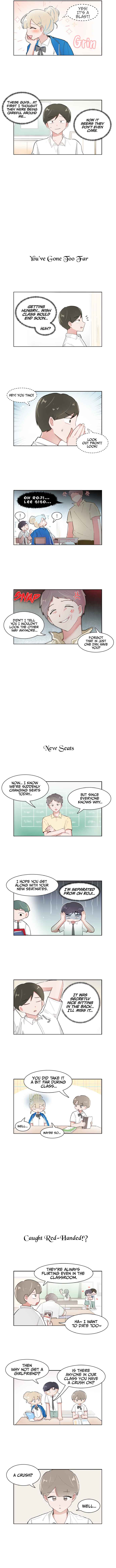 Chapter 147 - Page 5