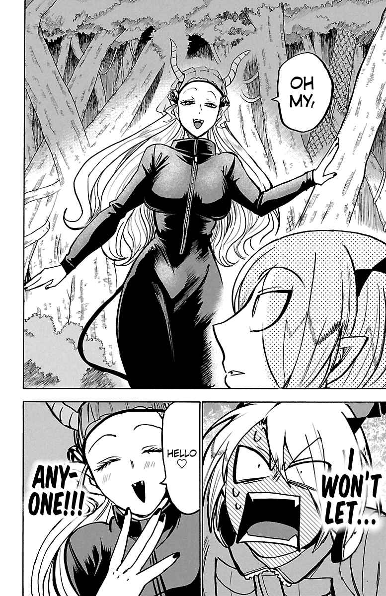 Chapter 127 - Page 19