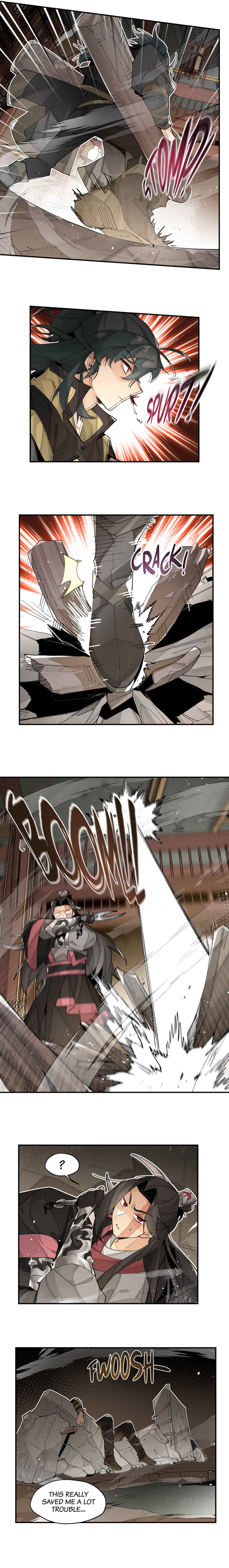 Chapter 75 - Page 5