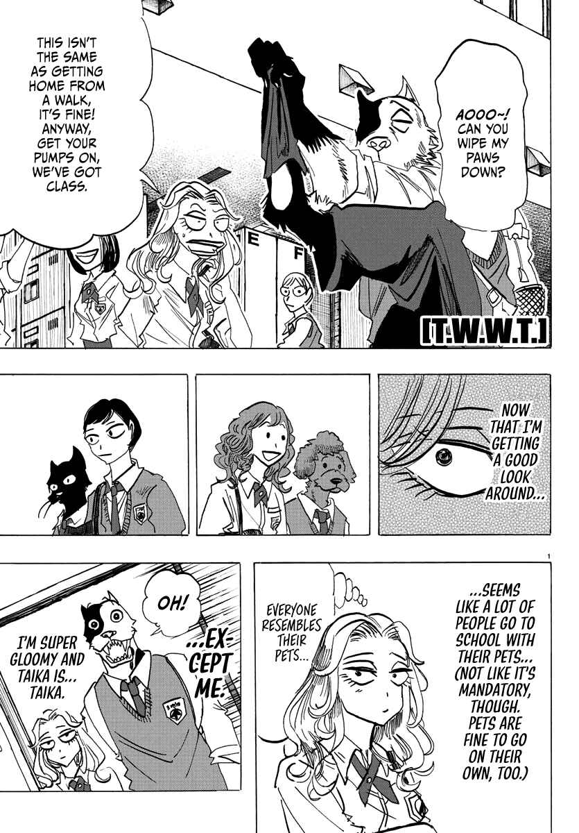 Chapter 3 - Page 1