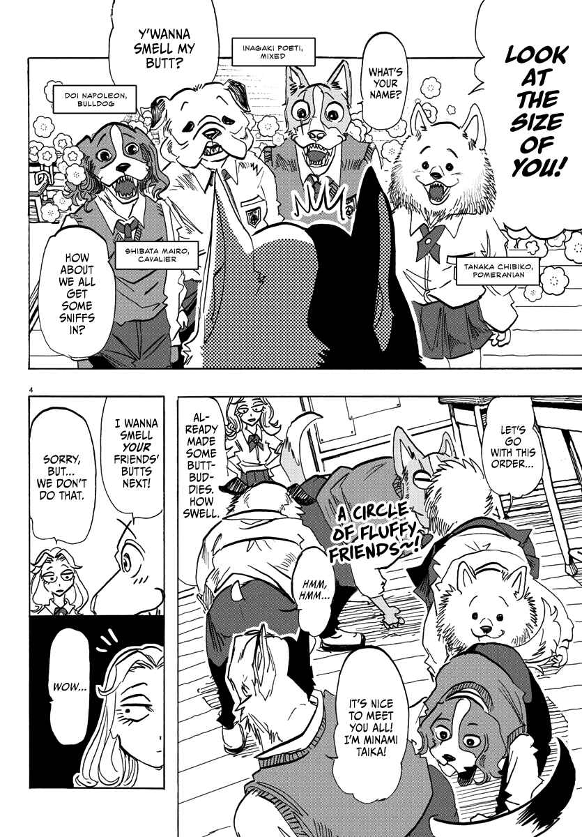 Chapter 3 - Page 3