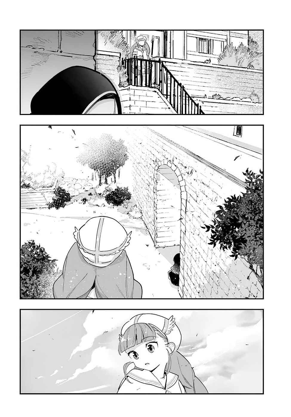 Chapter 21 - Page 18