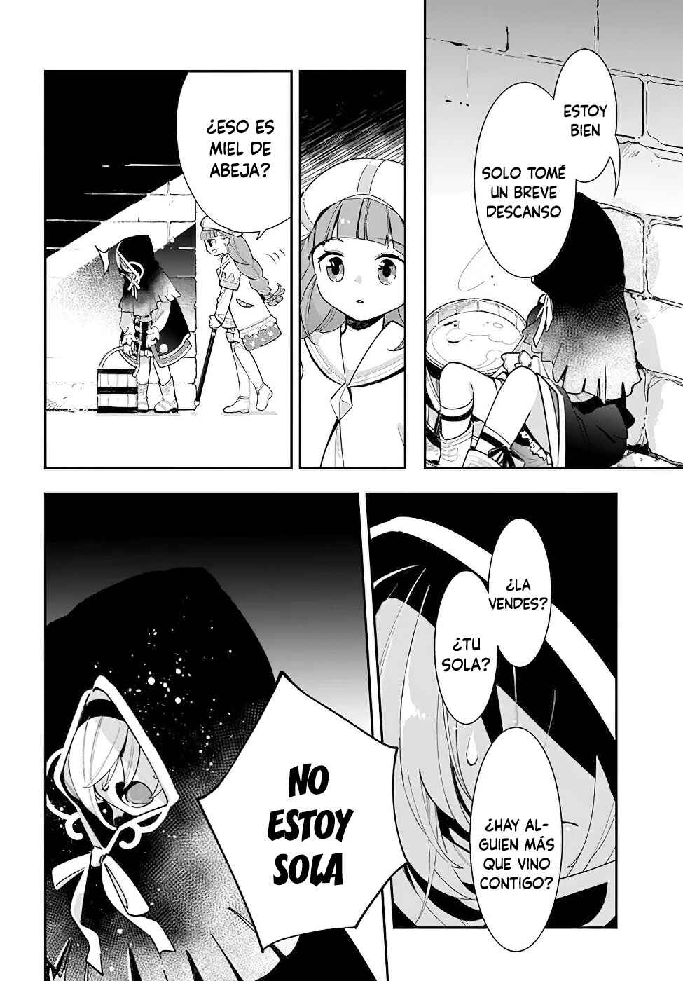 Chapter 21 - Page 20