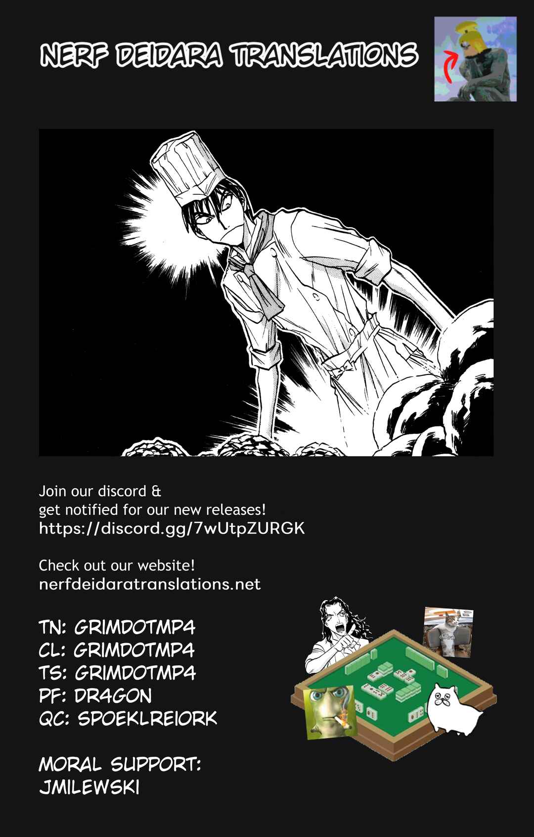 Chapter 6 - Page 20