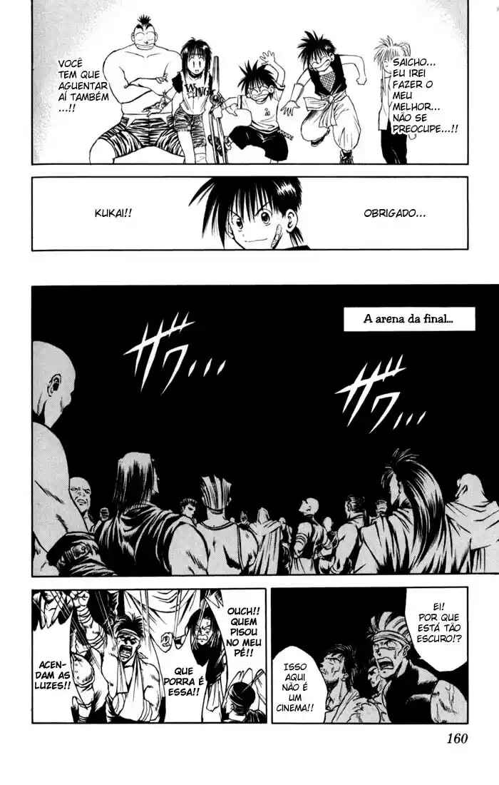 Chapter 106 - Page 10
