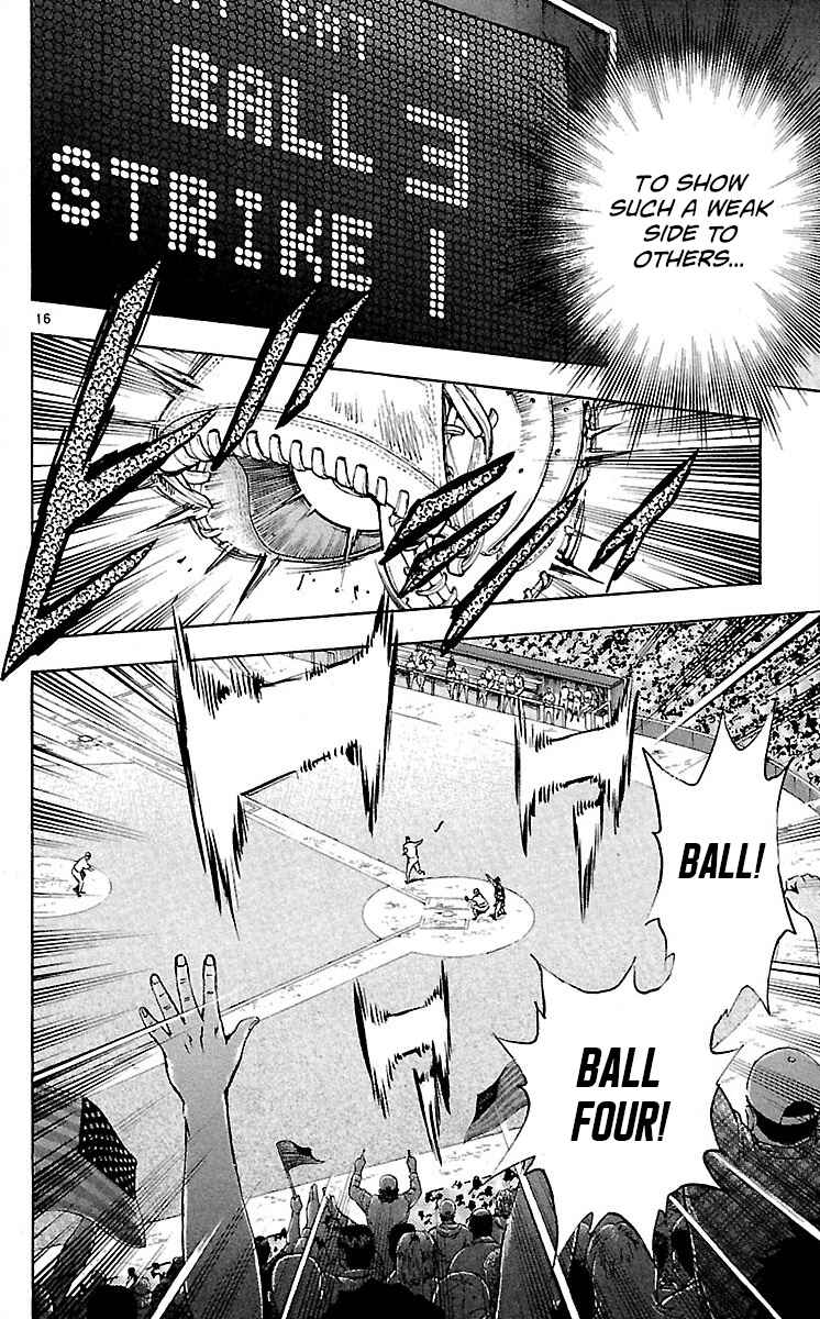 Chapter 585 - Page 16