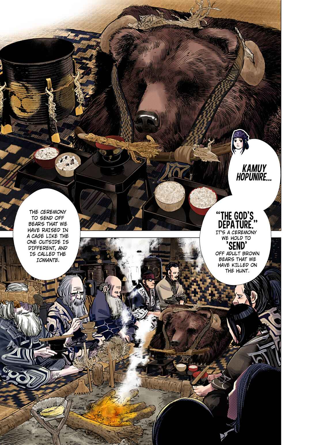 Chapter 113 - Page 13
