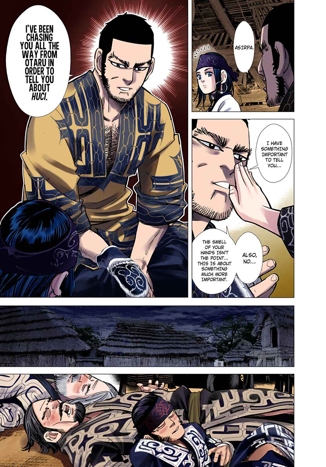 Chapter 113 - Page 17