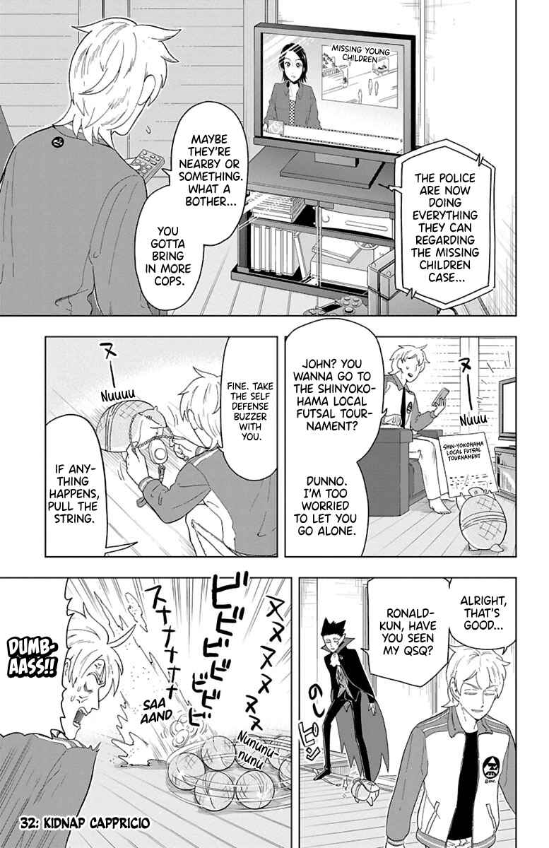 Chapter 32 - Page 1