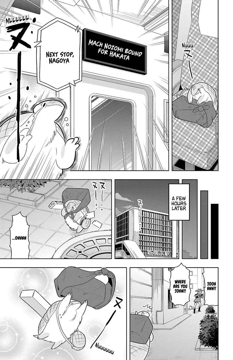 Chapter 32 - Page 11