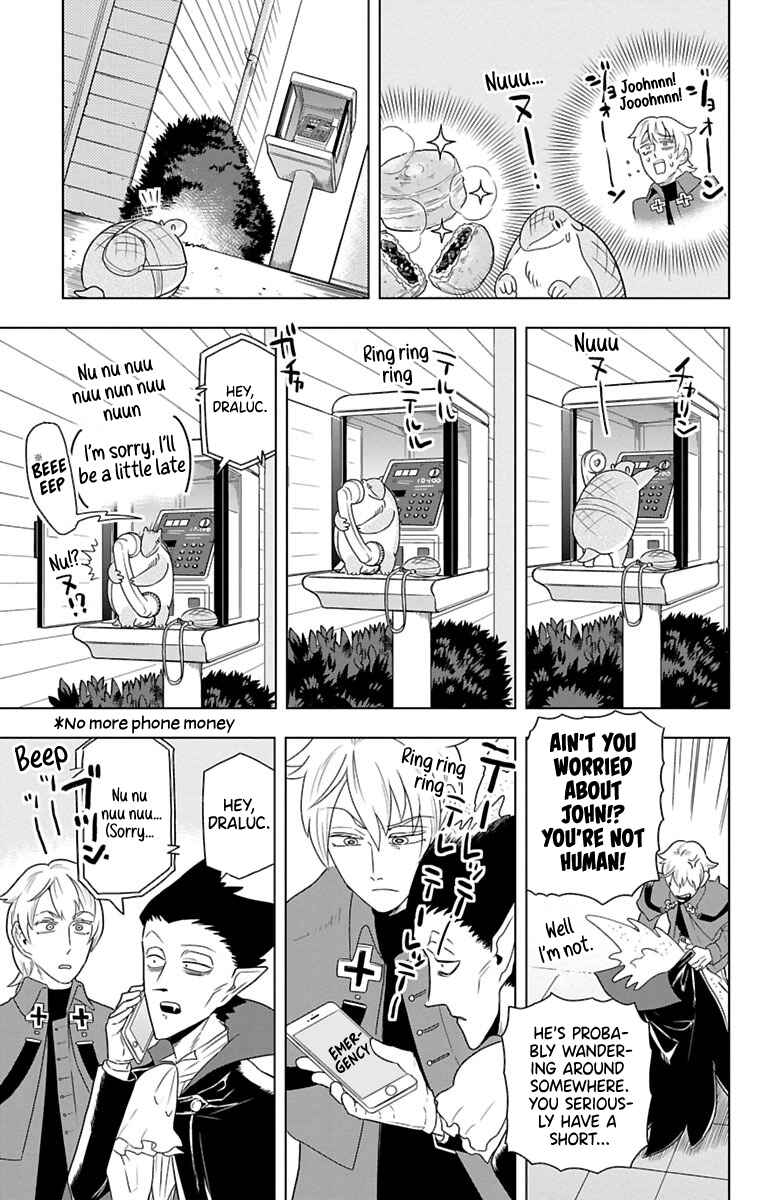 Chapter 32 - Page 5