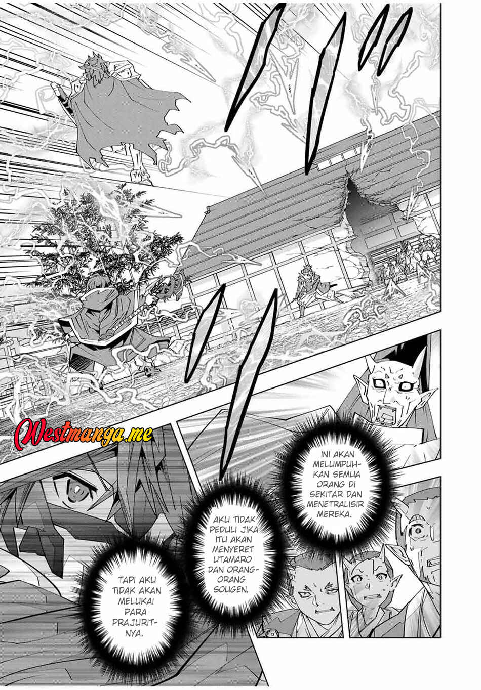 Chapter 179 - Page 22