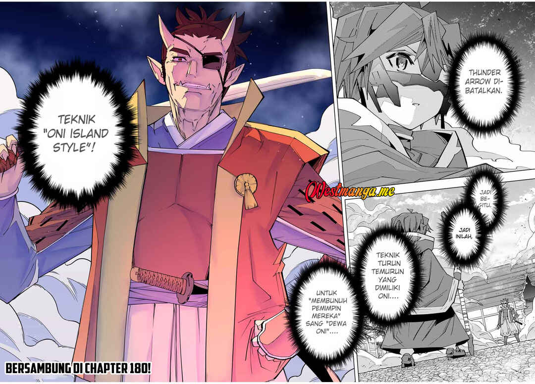 Chapter 179 - Page 24