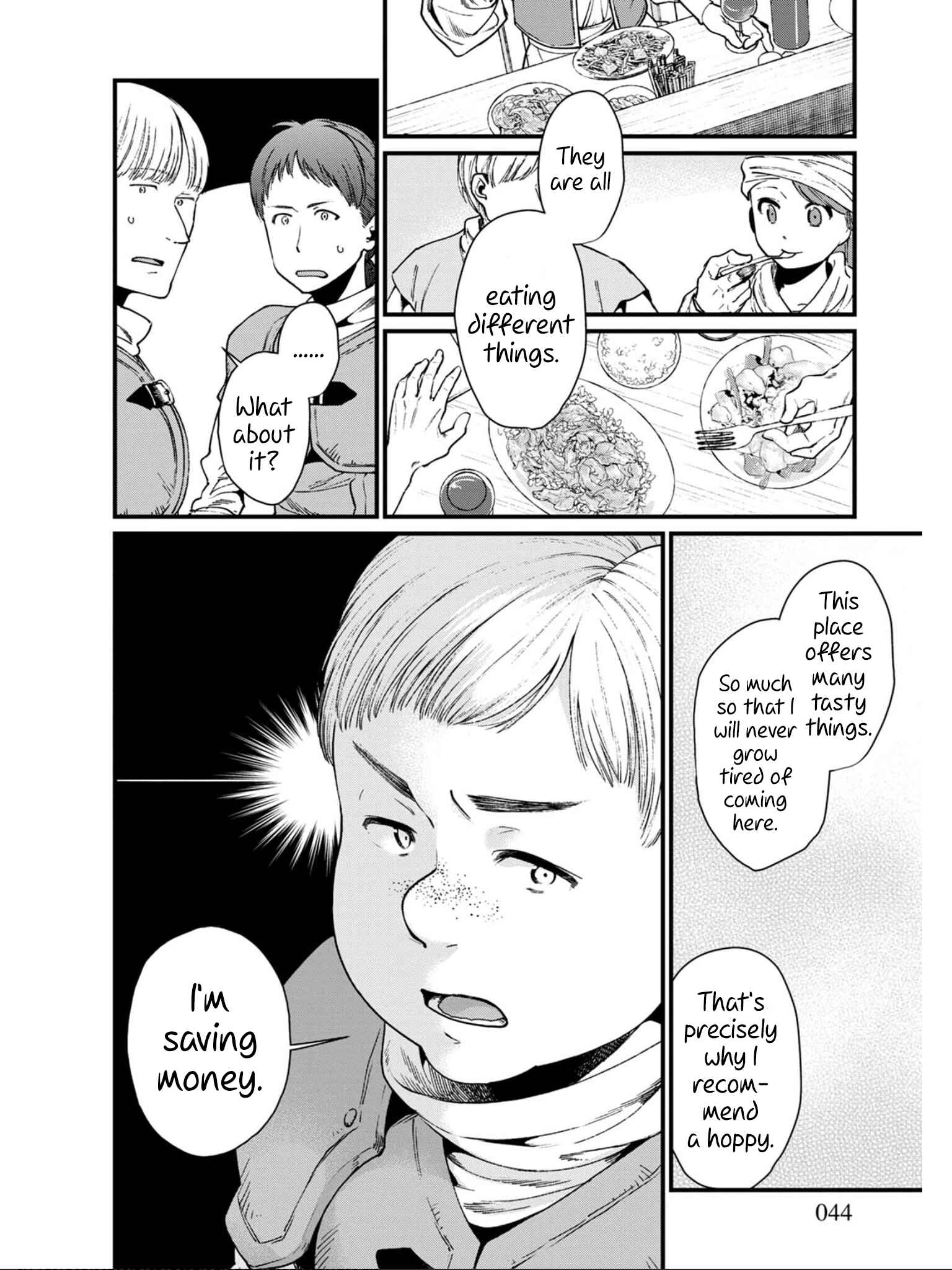 Chapter 21 - Page 10