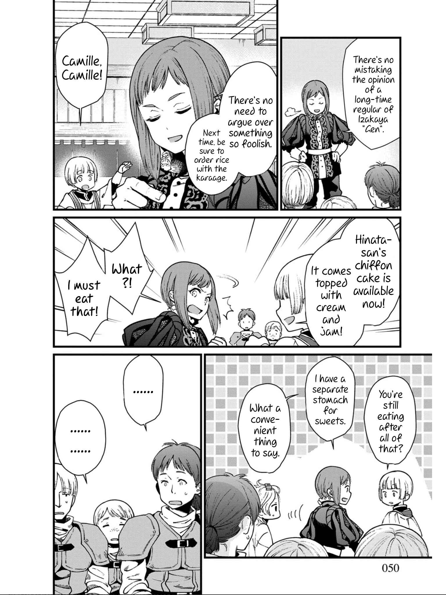 Chapter 21 - Page 16