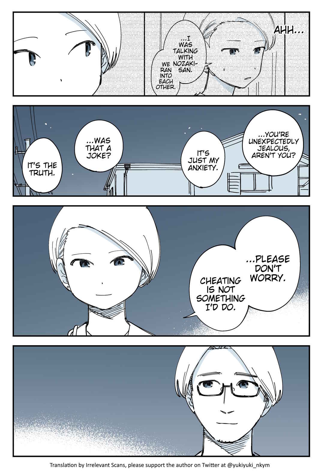 Chapter 507 - Page 1