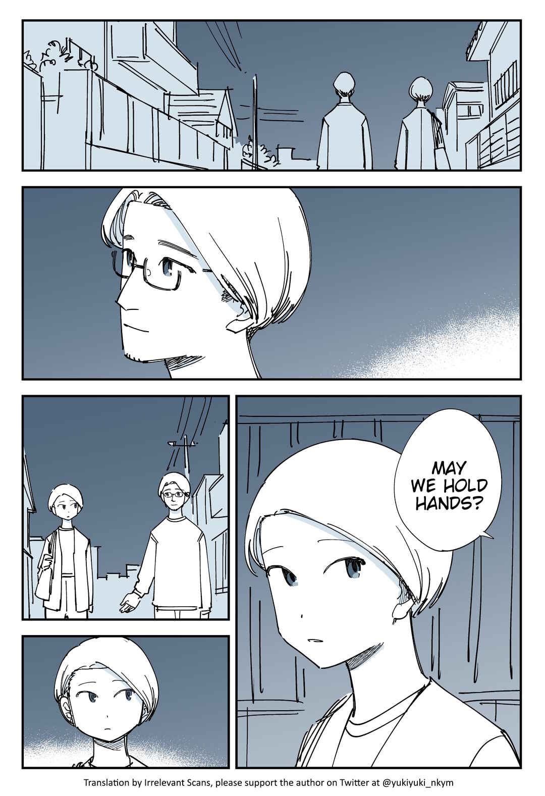 Chapter 507 - Page 2