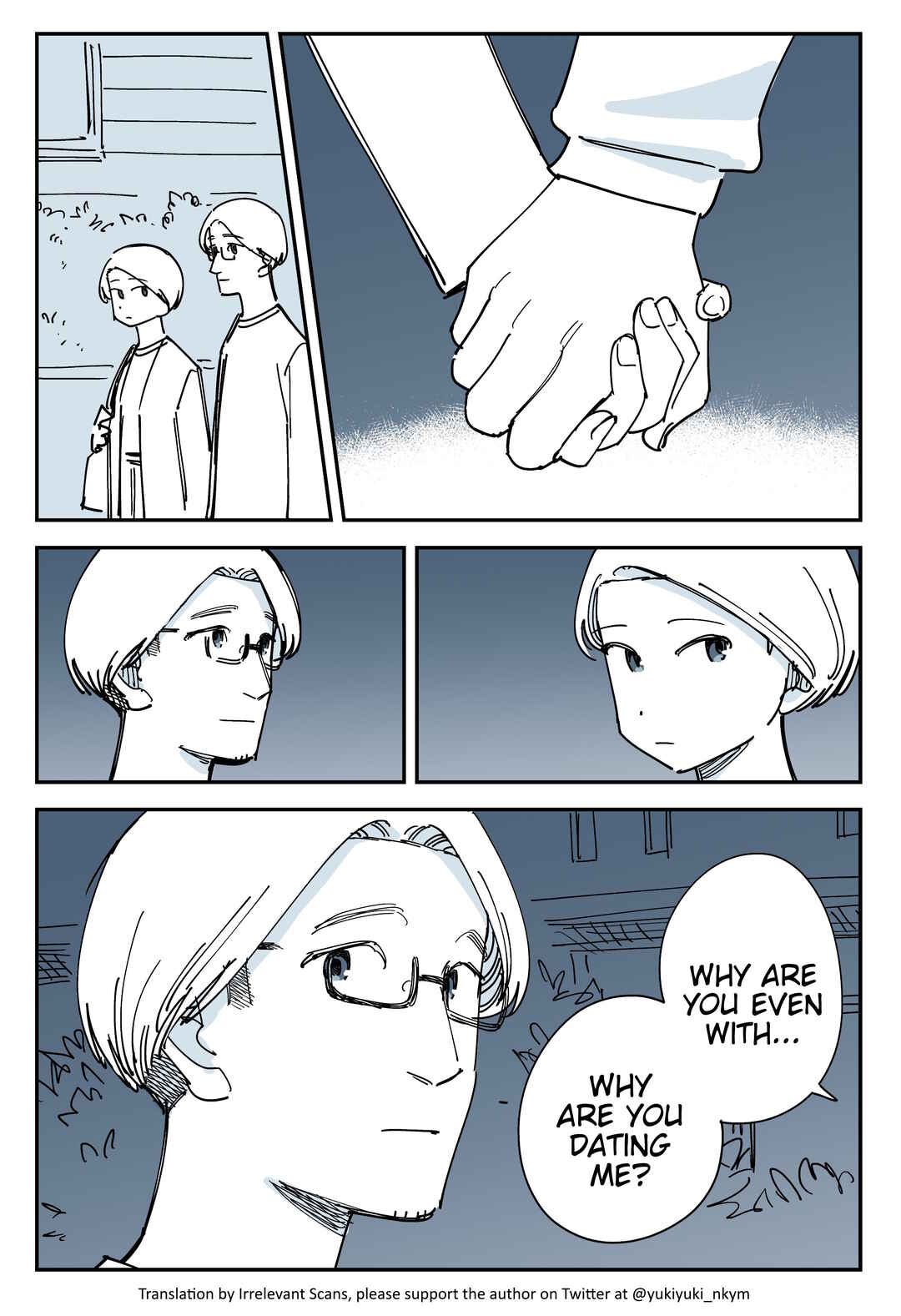 Chapter 507 - Page 3