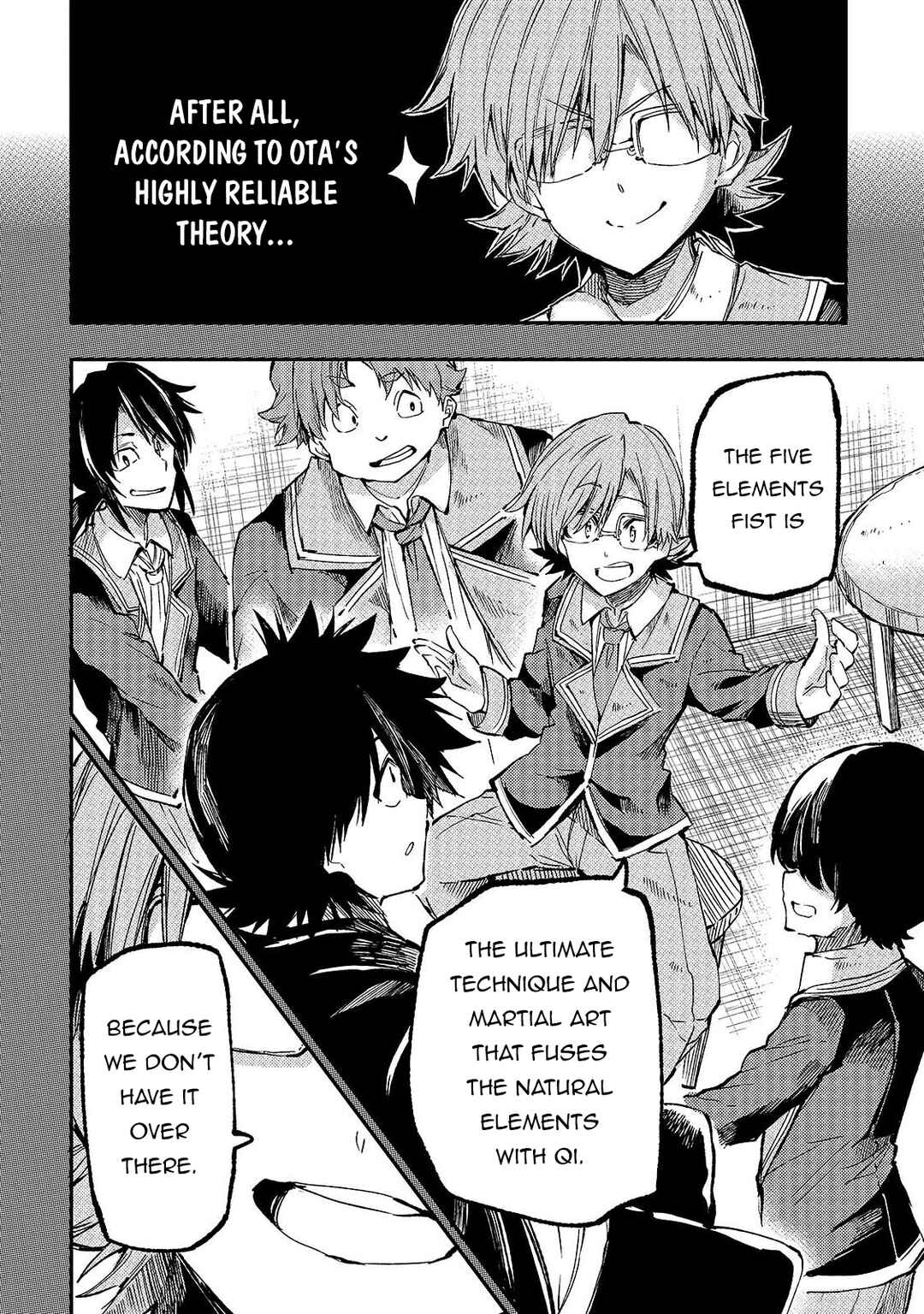 Chapter 314 - Page 5