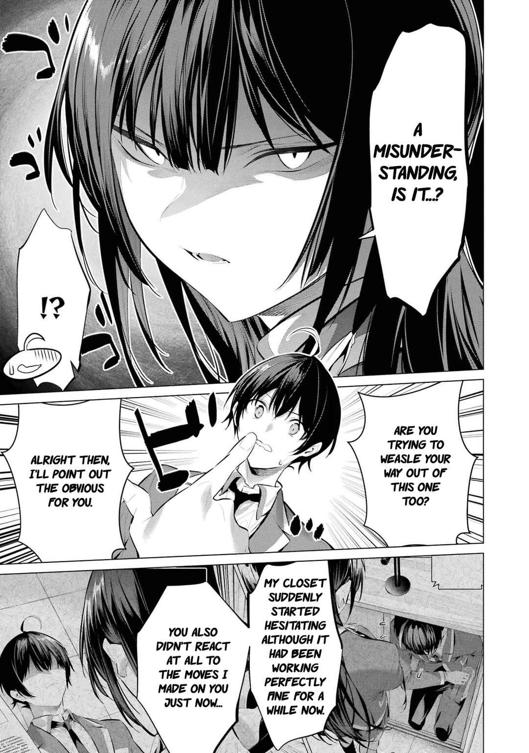 Chapter 47 - Page 40