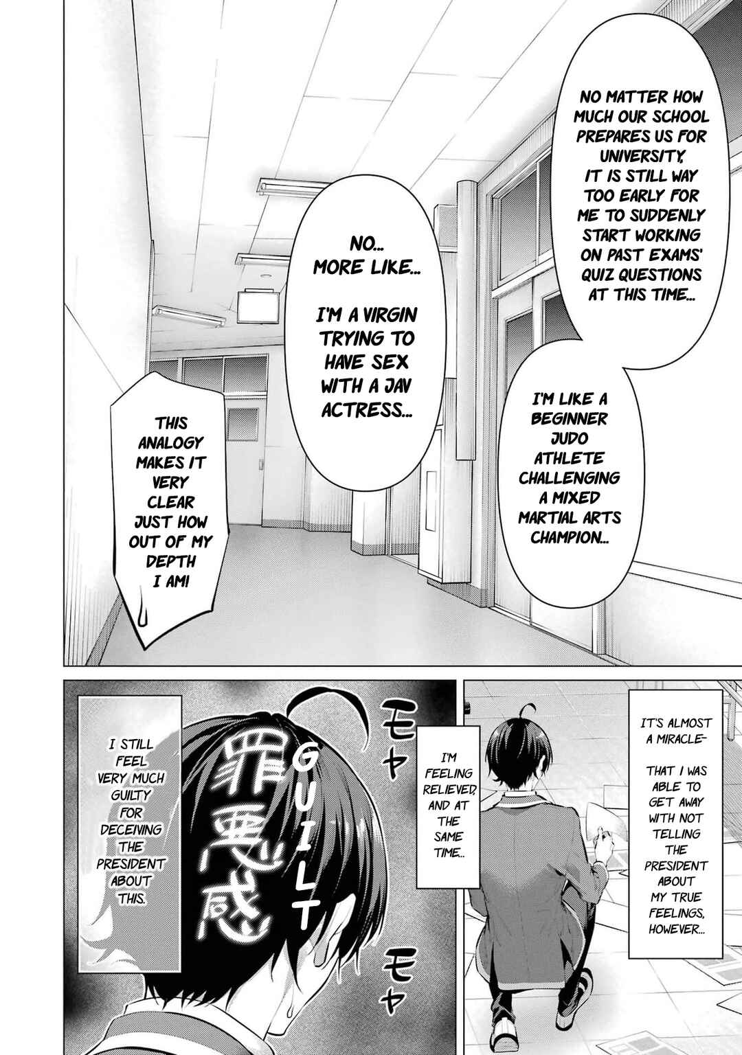 Chapter 47 - Page 49
