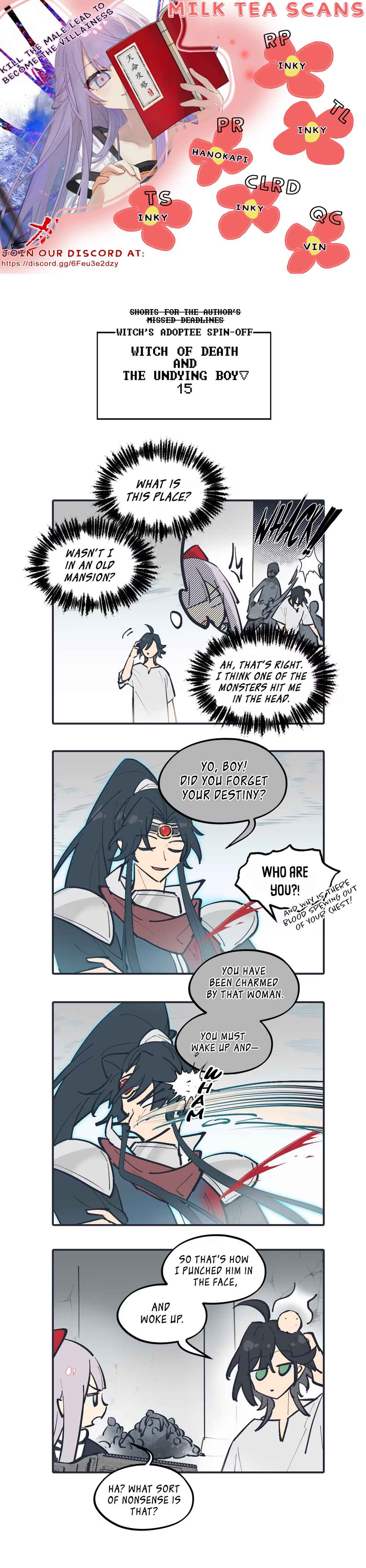 Chapter 77.1 - Page 1