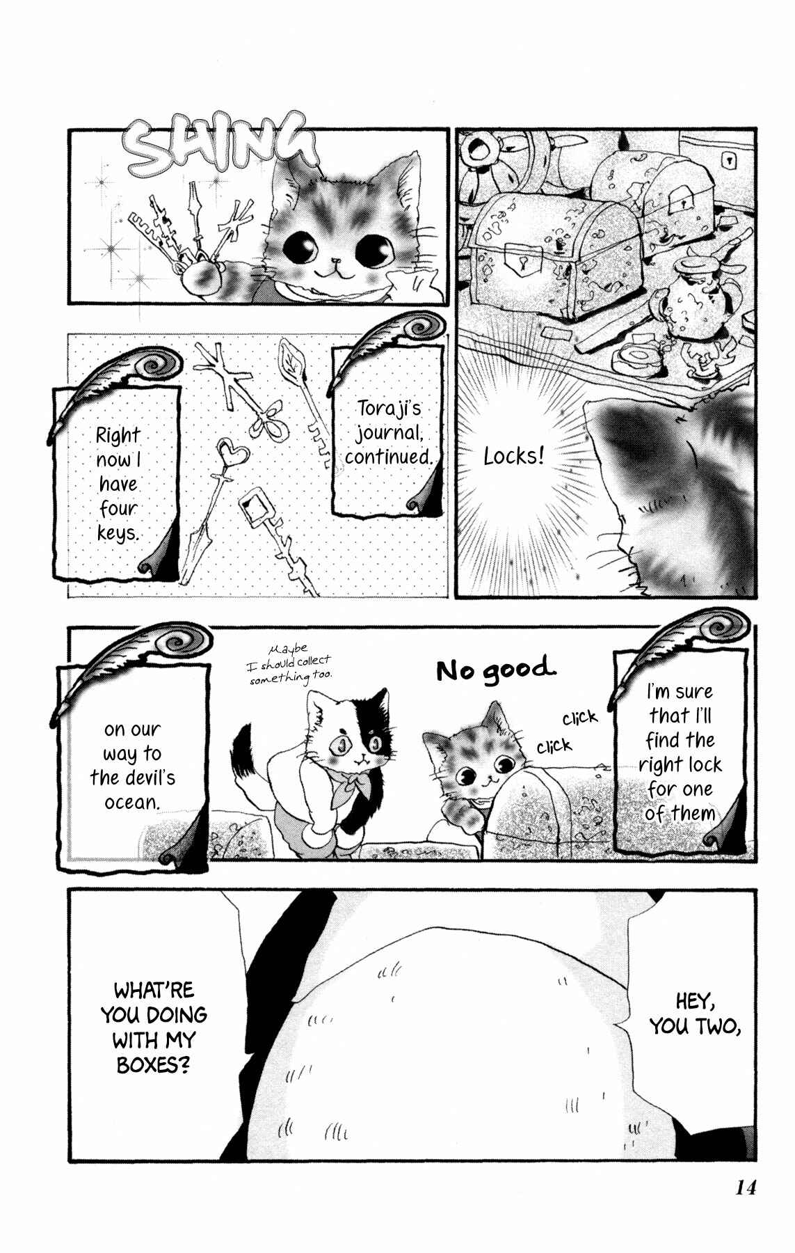 Chapter 24 - Page 15