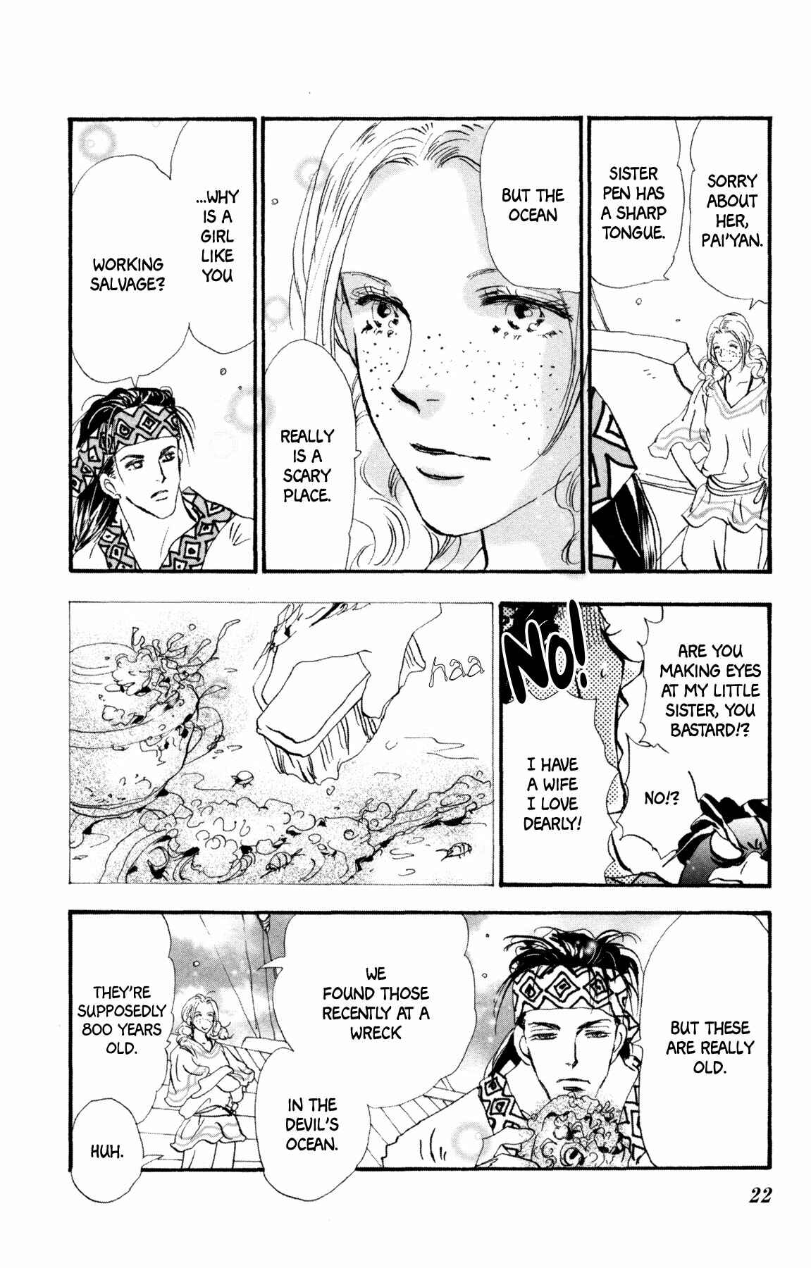 Chapter 24 - Page 23