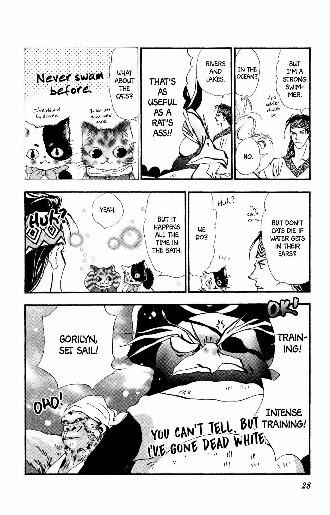 Chapter 24 - Page 29