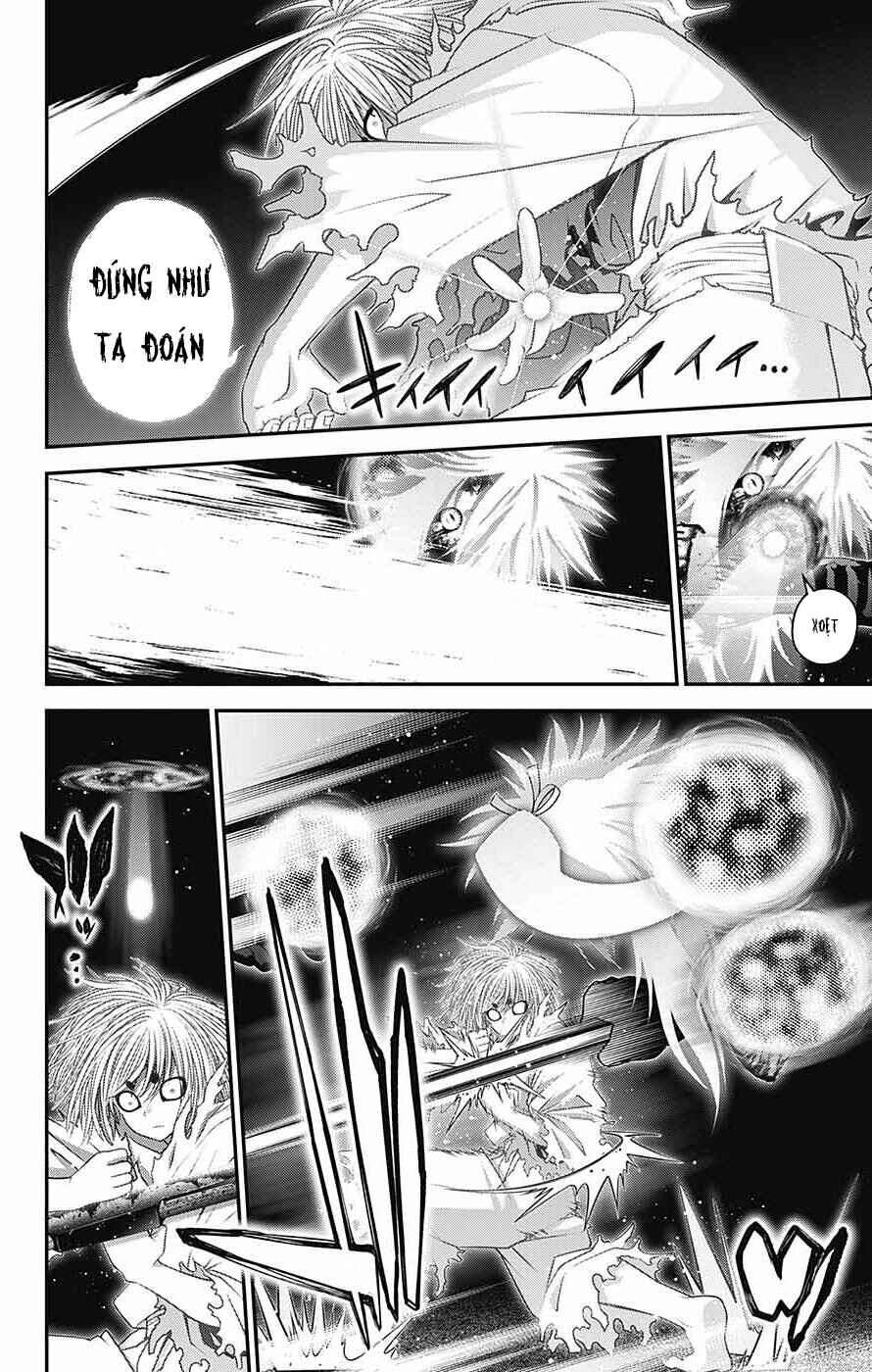 Chapter 60 - Page 21