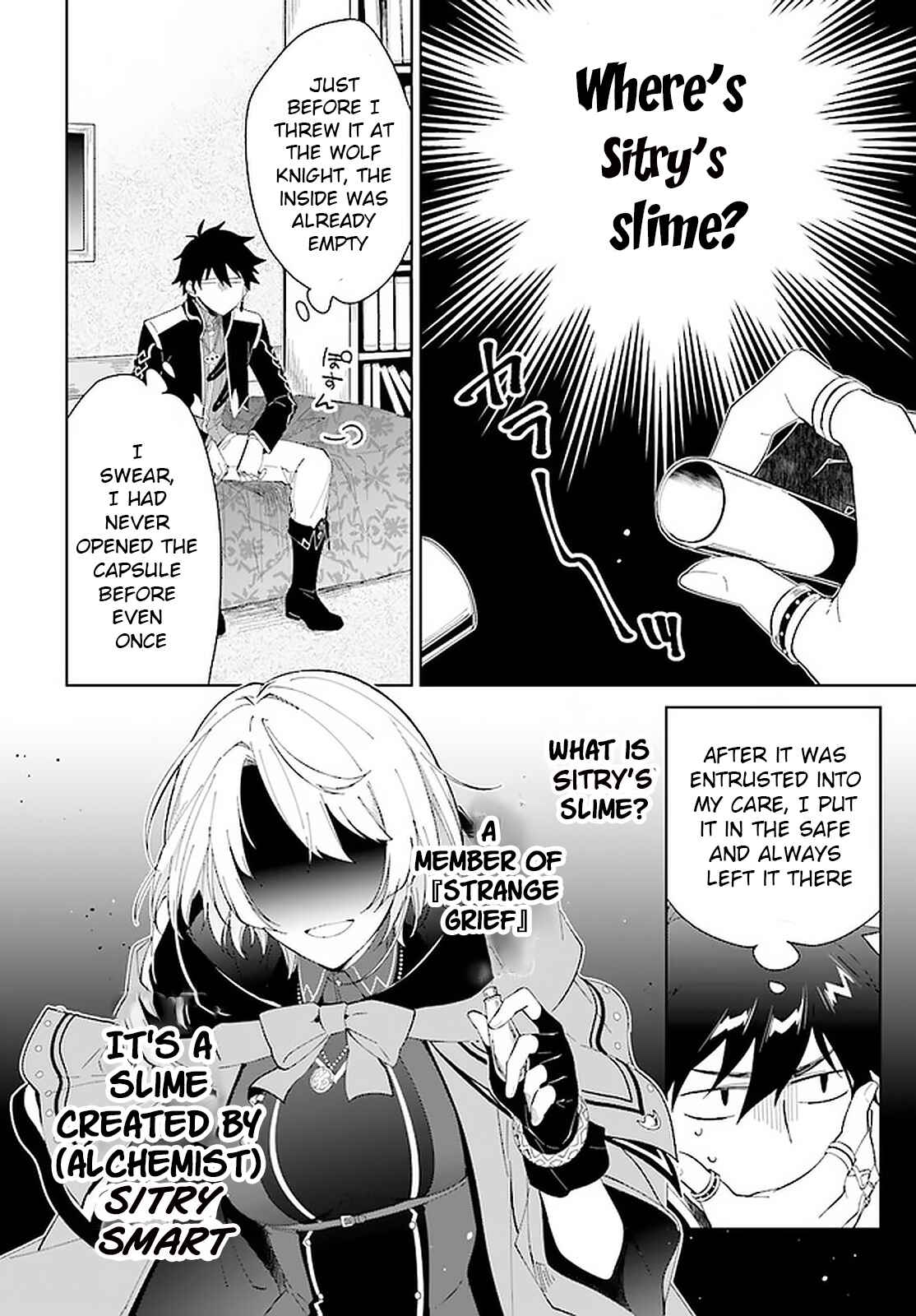 Chapter 14 - Page 19