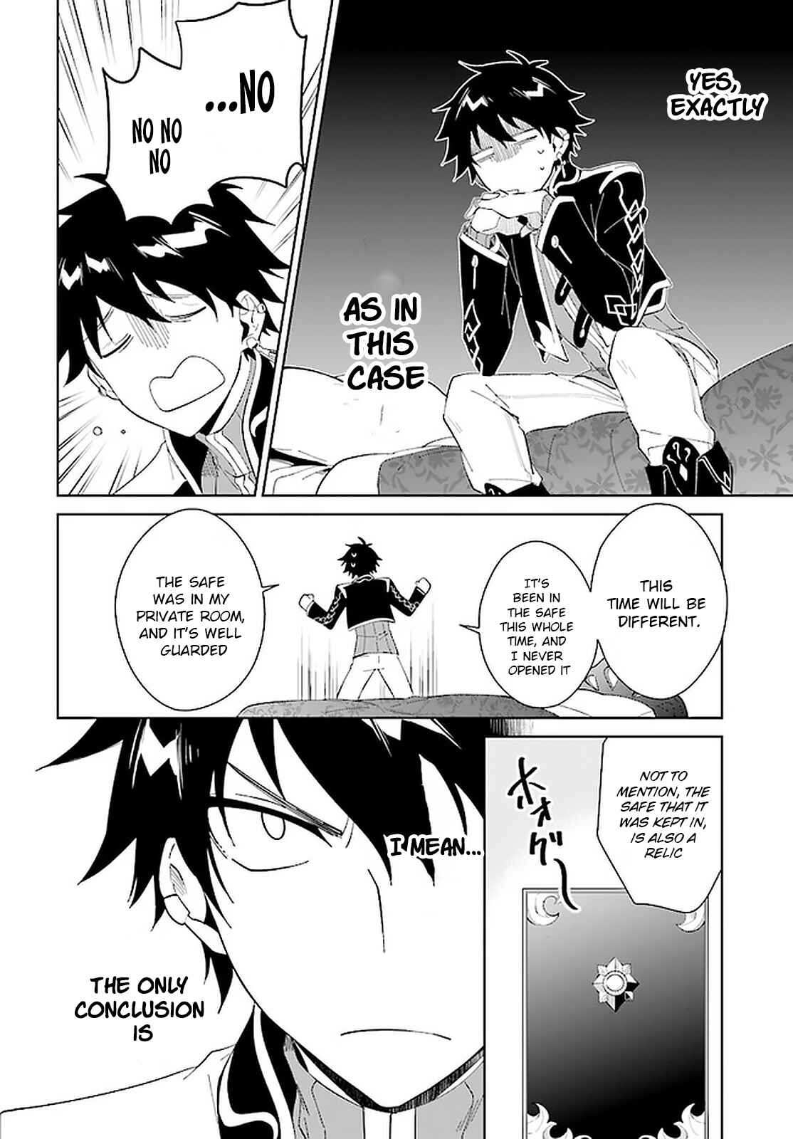 Chapter 14 - Page 23