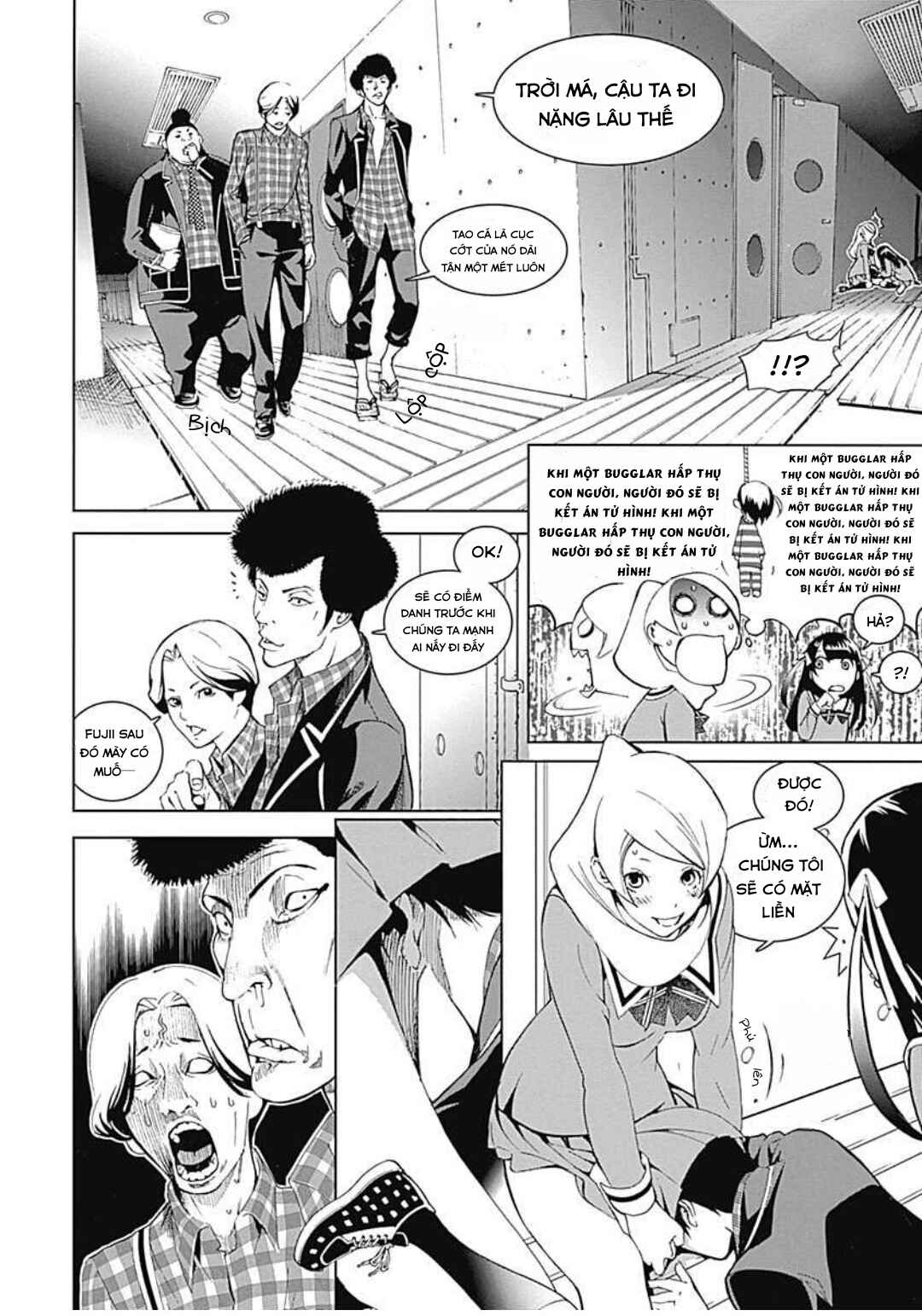 Chapter 14 - Page 12