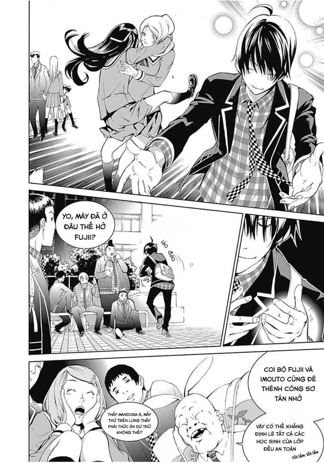 Chapter 14 - Page 6