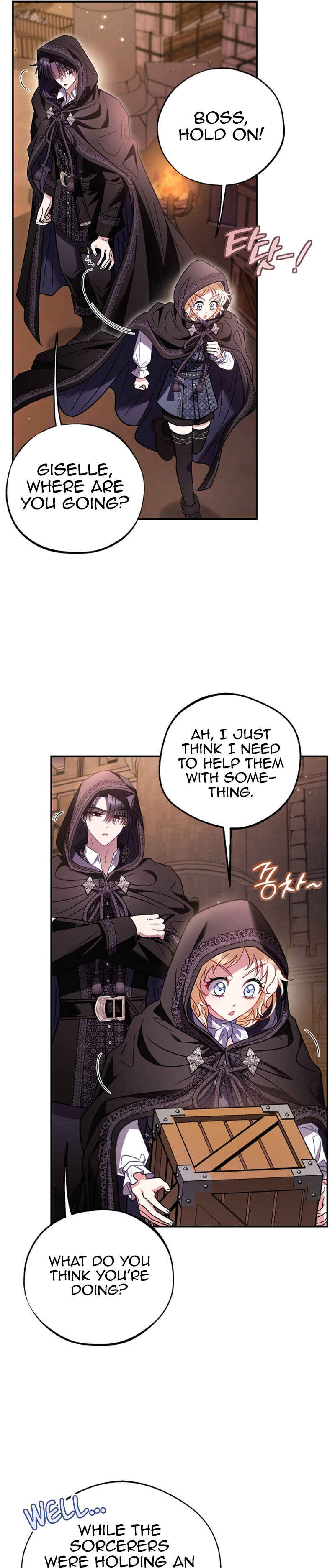 Chapter 30 - Page 21
