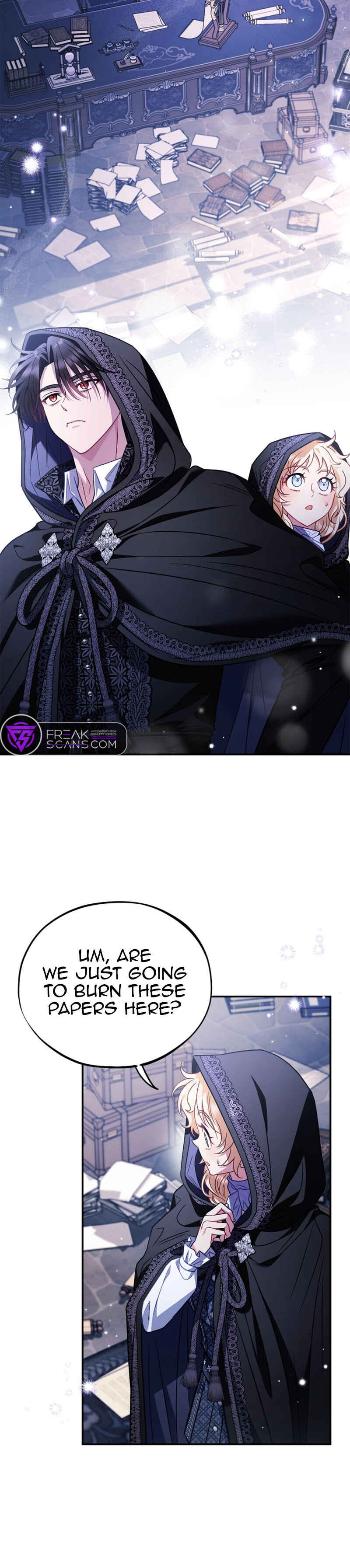 Chapter 30 - Page 32