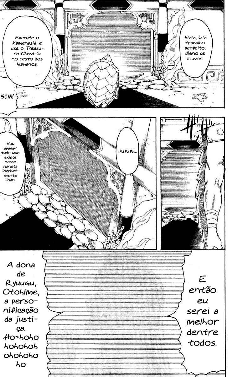 Chapter 176 - Page 21