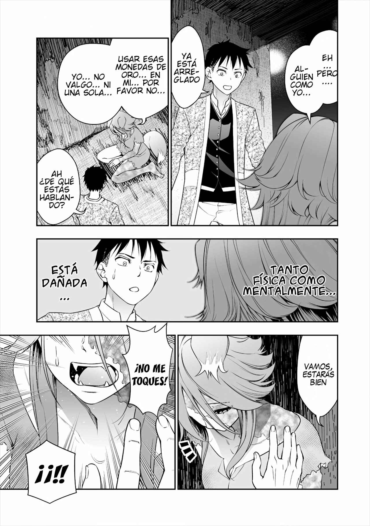 Chapter 4 - Page 4