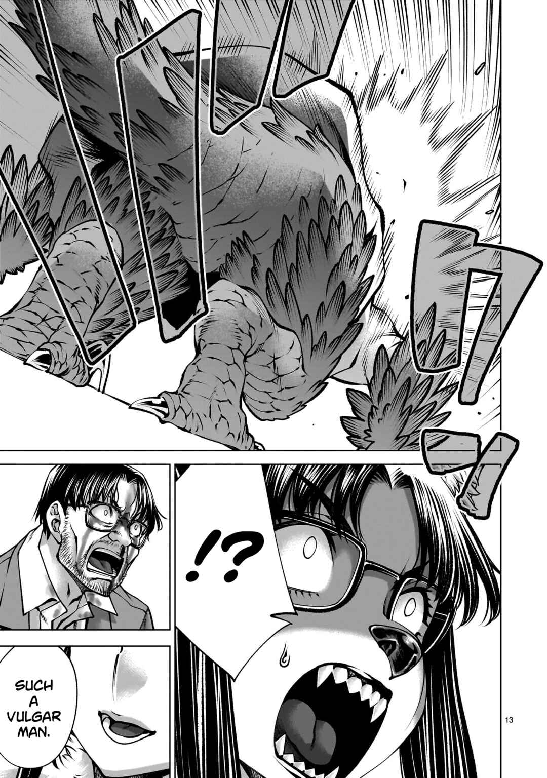Chapter 136 - Page 13