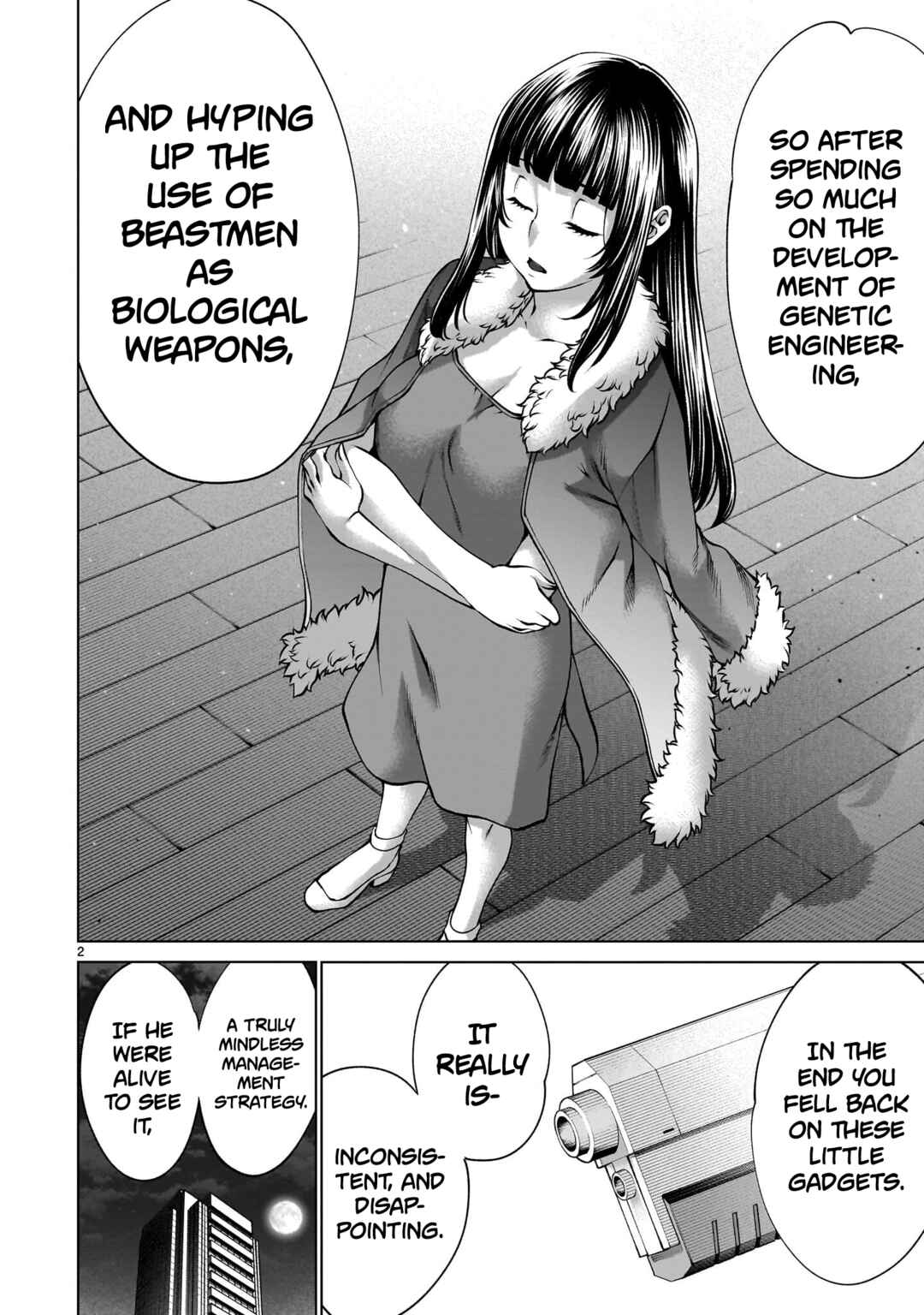 Chapter 136 - Page 2