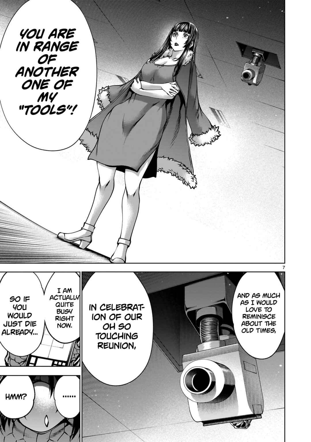 Chapter 136 - Page 7