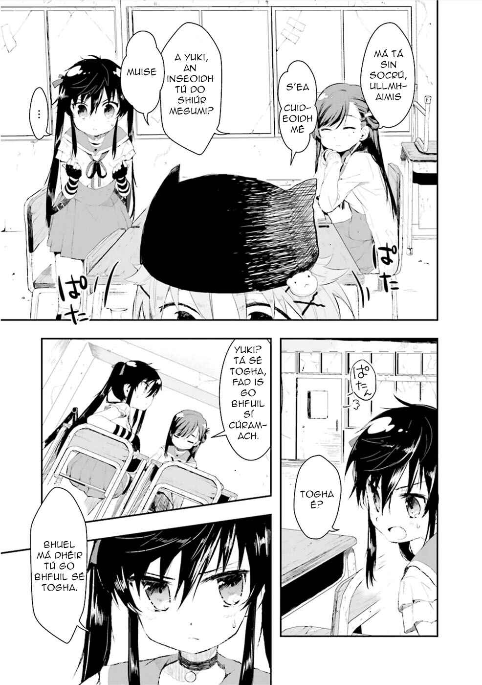 Chapter 3 - Page 5