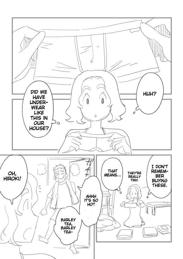 Chapter 5.5 - Page 1