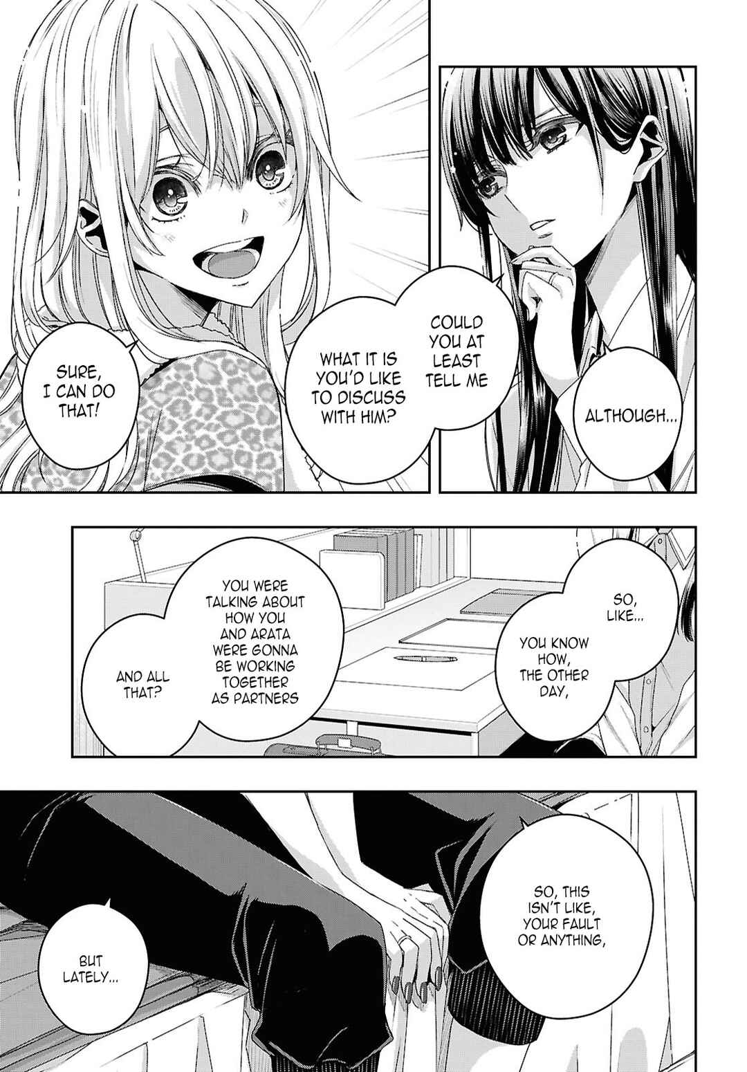 Chapter 36 - Page 5