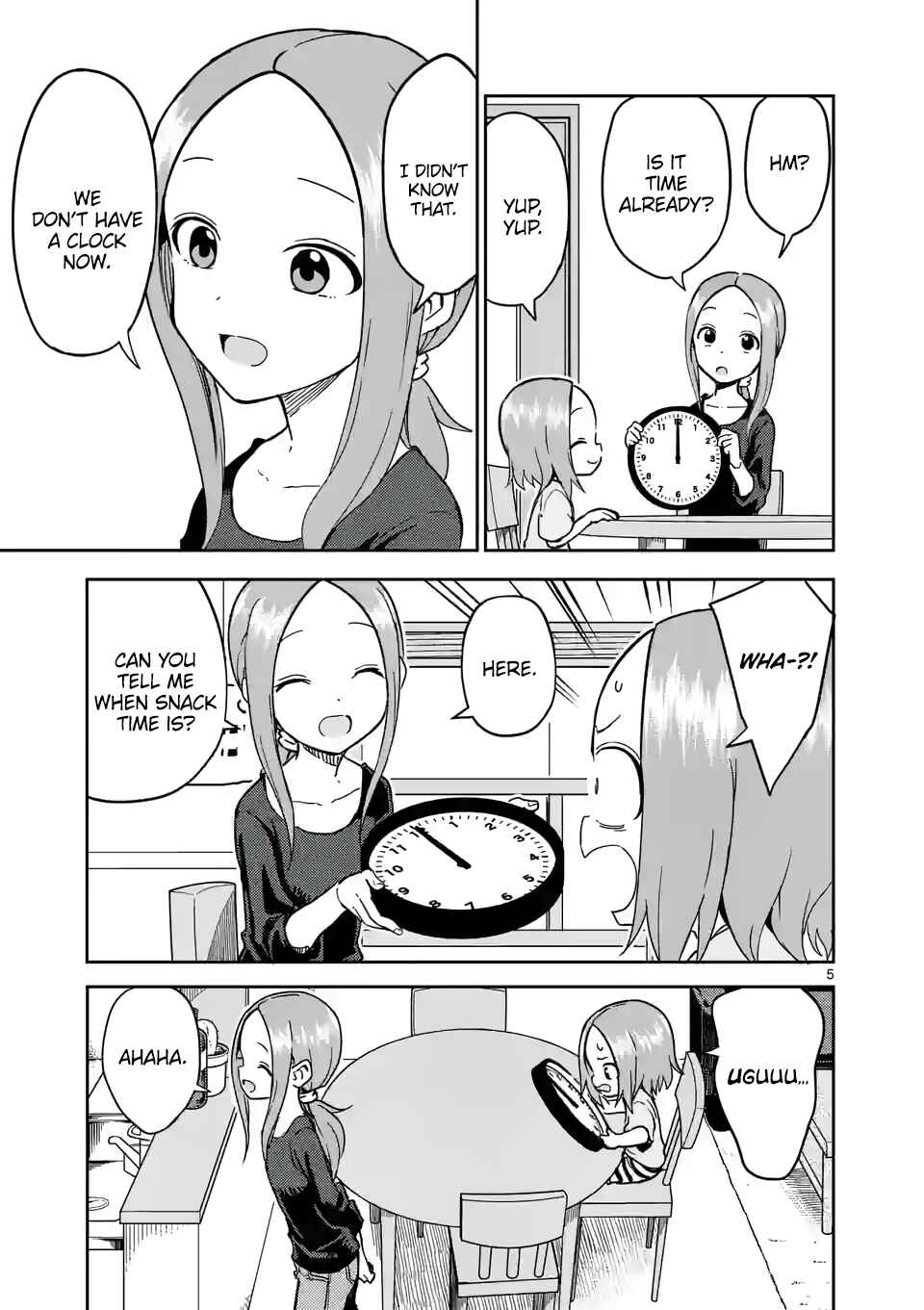 Chapter 224 - Page 5